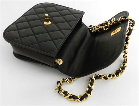 best chanel bags to invest in|chanel classic crossbody bag.